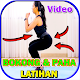 Download Latihan Bokong & Paha For PC Windows and Mac 1.0