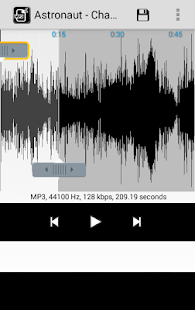 How to install Mp3 Cut Editor lastet apk for android