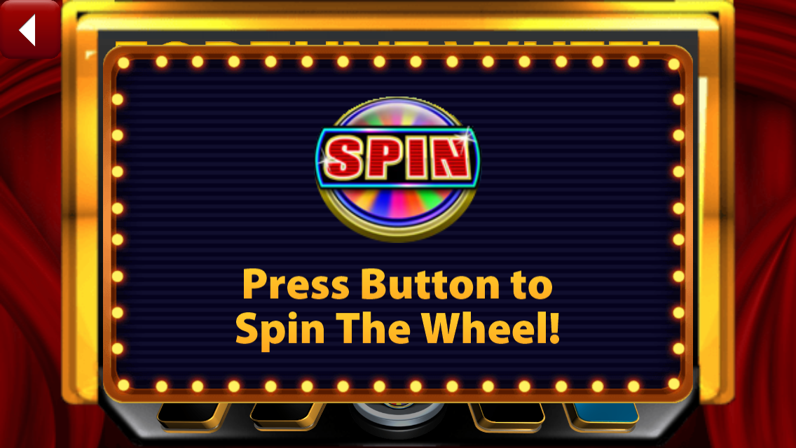 Android application Las Vegas Casino Jackpot Slots screenshort