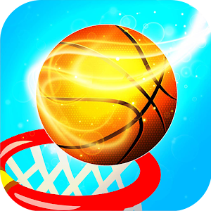 Download Basketball Shooting Star For PC Windows and Mac