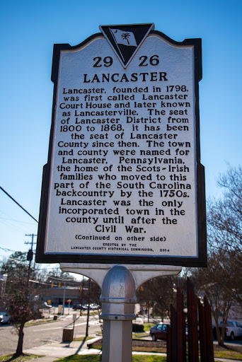 From the Flickr group Historical Markers, photo by WashuOtaku, full page.License is Attribution-ShareAlike License