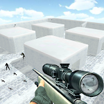 Critical Strike Killer Shooter Apk