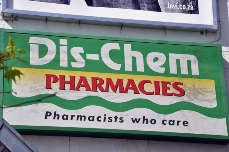 National wholesale distributor and retailer Dis-Chem workers has been referred to the Competition Tribunal after being found to have charged excessive prices.