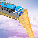 ダウンロード Mega Ramp - Oil Tanker Simulator をインストールする 最新 APK ダウンローダ