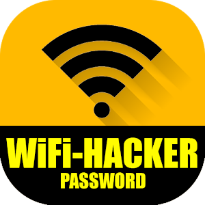 Download Wifi Password Hacker Prank For PC Windows and Mac