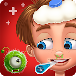 Flu Doctor Apk