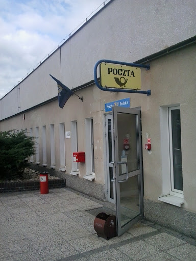 Poczta Przy Elektrowni Opole