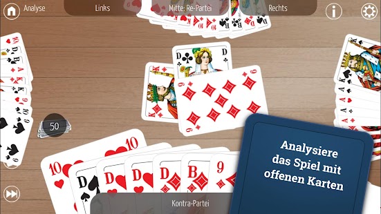 doppelkopf app android doppelkopf app android