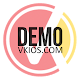 Download Demo vKios For PC Windows and Mac 1.0.0