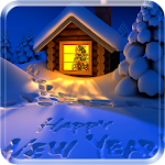 Noel Live Wallpaper Apk