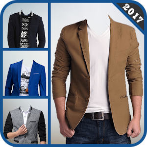 Download Casual Man Suit Photo For PC Windows and Mac