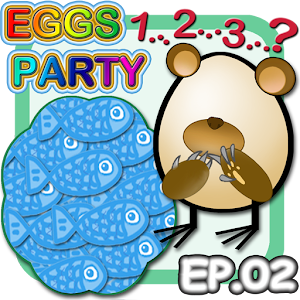 Download Eggs Party ep2：Count The Fish For PC Windows and Mac