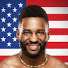 Cedric Alexander