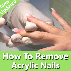 Download How To Remove Acrylic Nails For PC Windows and Mac