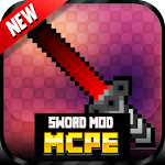 Sword Mod For MCPE` Apk