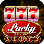 Lucky 777 Spin Hot Slots Apk