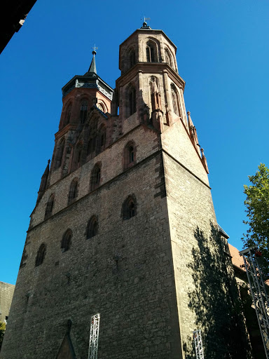 St.Johannis-Kirche