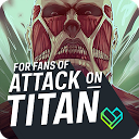 ダウンロード FANDOM for: Attack on Titan をインストールする 最新 APK ダウンローダ