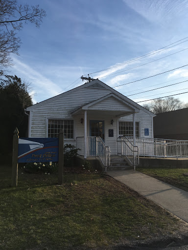 Gilman Post Office
