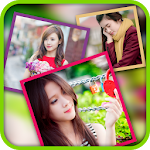 Photo Collage Frame Apk