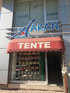Akan Group / Antalya