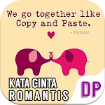 Kata Kata Cinta Romantis Apk