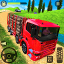 ダウンロード Offroad Transport Truck Simulator:Truck D をインストールする 最新 APK ダウンローダ