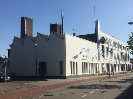 Veldhoven Provincialeweg Voorm