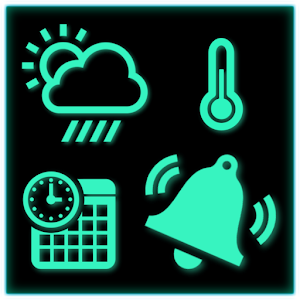 Download Custom Weather Alarms For PC Windows and Mac