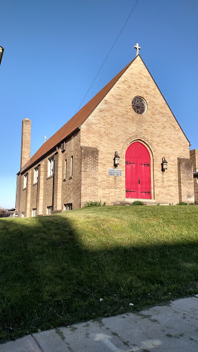 St Paul Lutheran Church