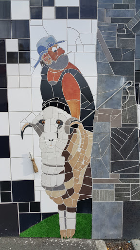 Sheep Tiles