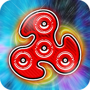 Download Fidget Spinner Hand Simulator For PC Windows and Mac