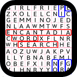 Download Encantadia Word Search For PC Windows and Mac