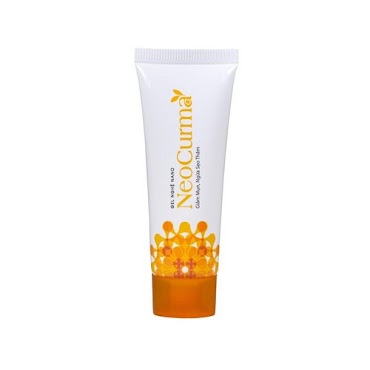 Kem trị mụn thâm Neocurma (20g)