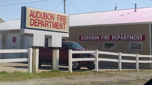 Audubon Fire Department