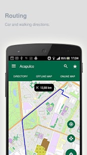 How to install Acapulco Map offline 1.19 apk for pc