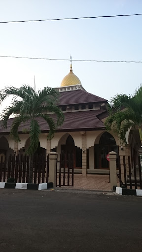 Masjid Istiqomah