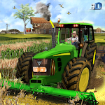 Farming Tractor Simulator 2016 Apk