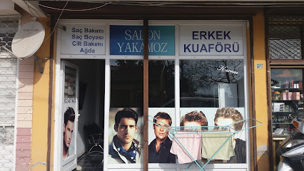 Salon Yakamoz