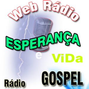 Download Web  Rádio  Esperança e  Vida For PC Windows and Mac