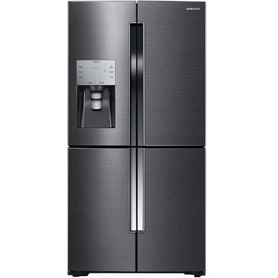 Tủ Lạnh Samsung Inverter Multidoor RF56K9041SG (564L)