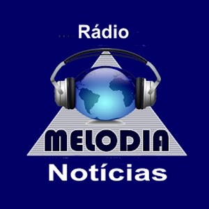 Download Rádio Melodia Notícias For PC Windows and Mac