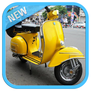Download Scooter Modification For PC Windows and Mac