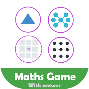 Download maths puzzles with answers For PC Windows and Mac