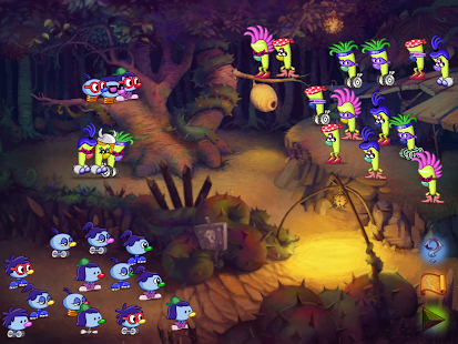   Zoombinis- screenshot thumbnail   