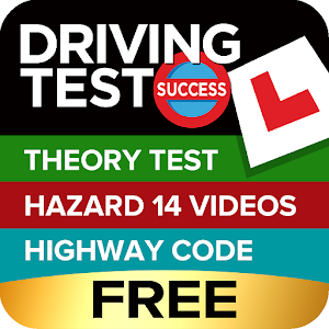 Download Theory Test 3-in-1 Kit Free For PC Windows and Mac
