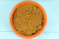 How to Make Chole Masala Powder