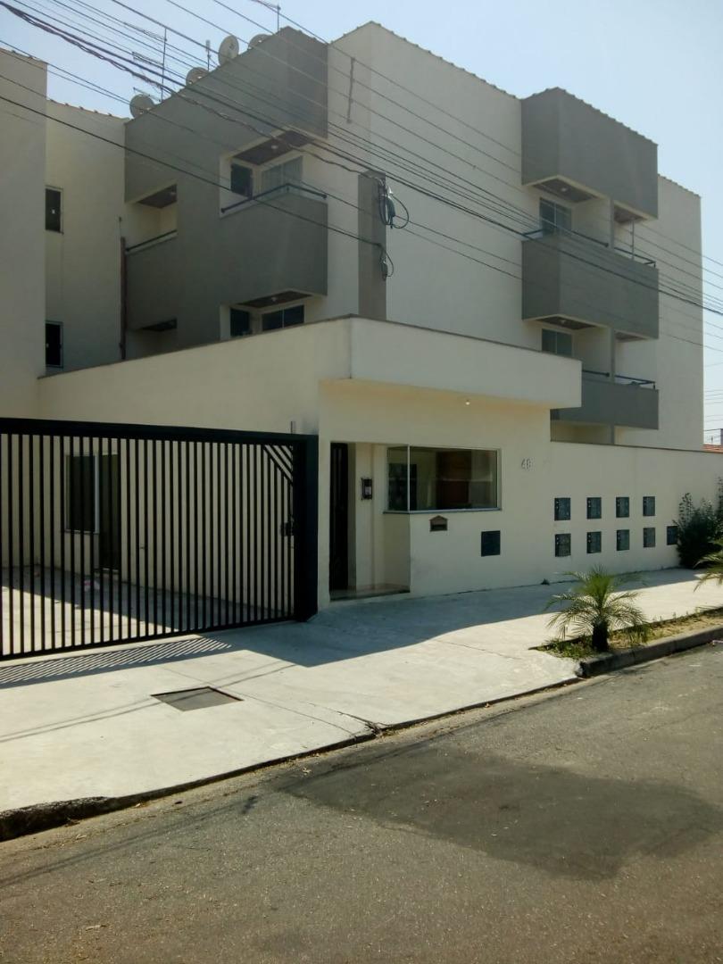 Apartamentos para alugar Vila Nunes