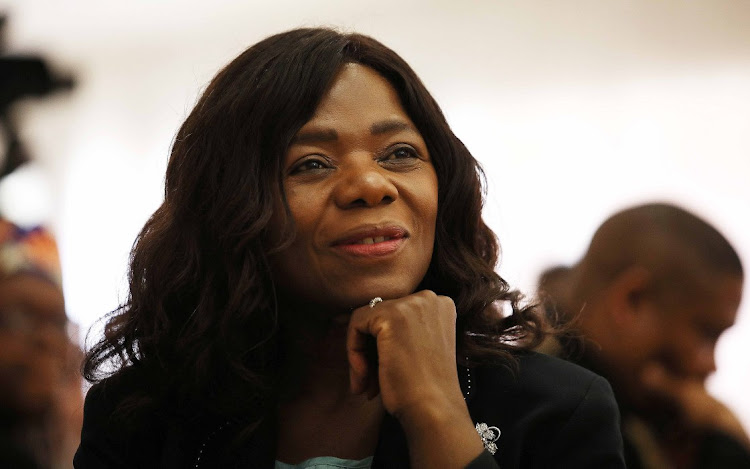 Former public protector Thuli Madonsela still enjoys the support and goodwill of countless South Africans.