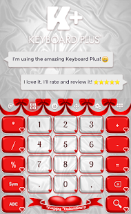 How to get Valentine's Day Keyboard lastet apk for android